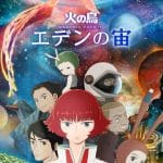 Phoenix, nuove informazioni sull'anime