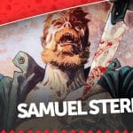 Samuel stern 46 - la recensione