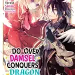 The do-over damsel conquers the dragon emperor, anime a gennaio 2024