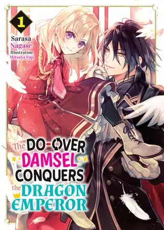 The do-over damsel conquers the dragon emperor, nuove informazioni sull'anime