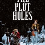Arriva the plot holes di sean gordon murphy
