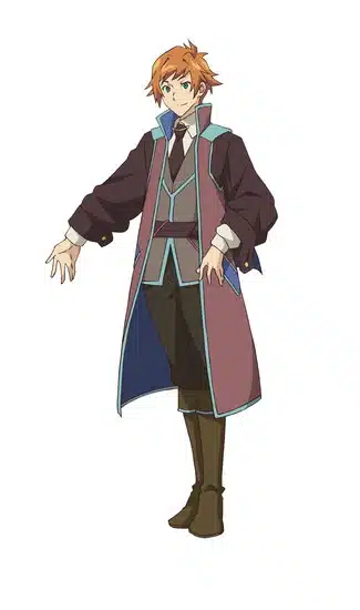 The saint's magic power is omnipotent, nuove informazioni sull'anime