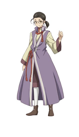 The saint's magic power is omnipotent, nuove informazioni sull'anime