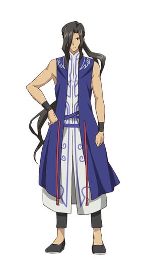 The saint's magic power is omnipotent, nuove informazioni sull'anime