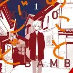 Ako and bambi, termina il manga