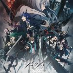 Arknights: perish in frost, nuove informazioni sull'anime
