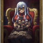 Bang dream! Ave mujica, posticipato al 2025