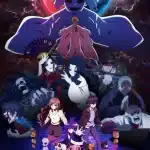 Dark gathering, il manga si ferma per un mese