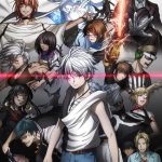 Dead mount death play, nuove informazioni sull'anime