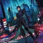 Demon lord 2099, anime il 12 ottobre