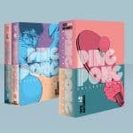 Arriva il ping pong secondo taiyo matsumoto
