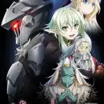 Goblin slayer ii, nuove informazioni sull'anime