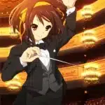 Haruhi suzumiya, nuova novel dopo 4 anni