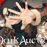 Un nuovo gioco in arrivo per le autrici di gangsta. E trace memory