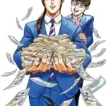 Trillion game ottiene un anime