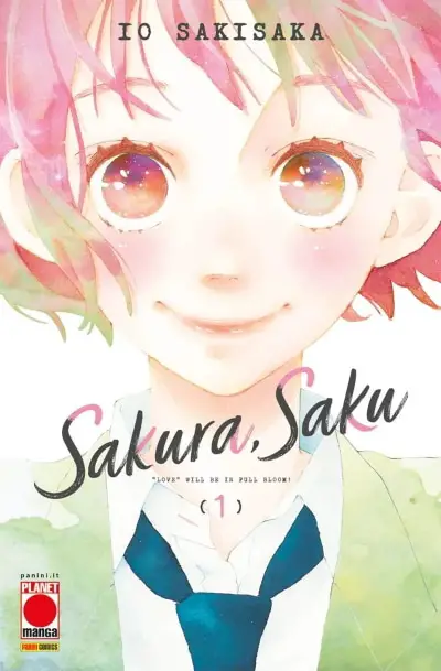 Sakura, saku si avvicina alla fine