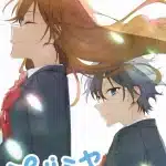 Horimiya: the missing pieces, mostrato episodio finale
