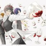 Drops of god, termina il sequel