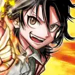 Do retry, termina il manga