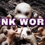 Junk world, rivelato un nuovo video