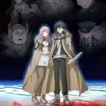 The kingdoms of ruin, nuove informazioni sull'anime