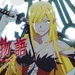 Kizumonogatari, nuove informazioni sul film