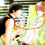 Martini kouryakuhou boys&lovers