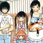 Un marzo da leoni, il manga si avvicina alla fine Un marzo da leoni, il manga si avvicina alla fine
