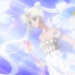 Sailor moon: il film mai realizzato con uranus e neptune