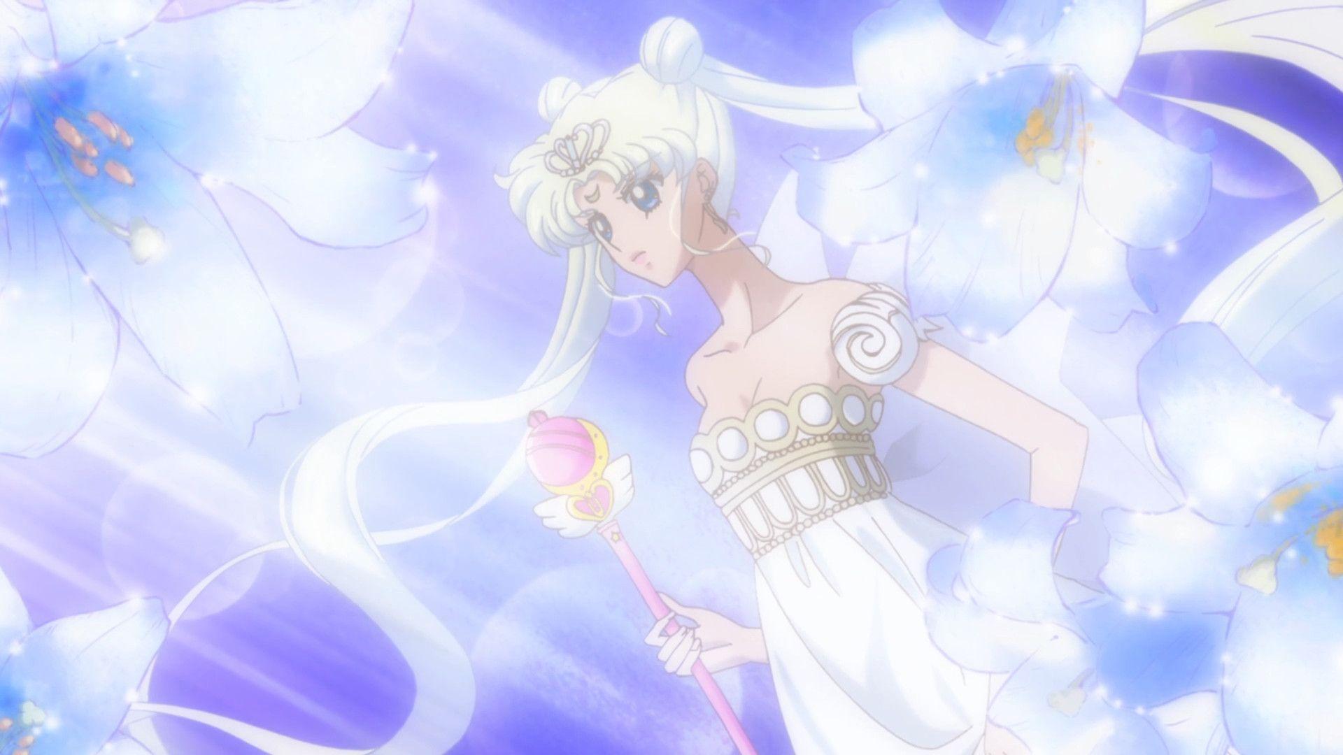 Sailor moon, il 3 dicembre sarà svelato il nuovo progetto per i 35 anni