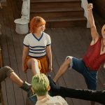 one piece live action