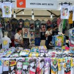 Palermo comic convention 2023, la nostra esperienza
