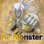 Re:monster, annunciata la sigla finale