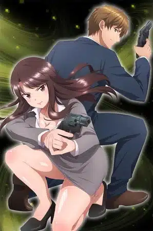 Secret mission, nuove informazioni sull'anime