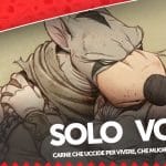 Solo vol. 1, la recensione