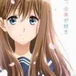 Sound! Euphonium 3 ad aprile 2024