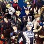 Tsukiuta, il manga di rabit kingdom sarà di due volumi