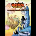 Vicenza comics&games: in arrivo la 7° edizione