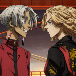 Tokyo revengers: tenjiku arc, nuove informazioni sull'anime