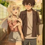 You were experienced, i was not, nuove informazioni sull'anime