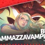 Buffy l’ammazzavampiri 10 - la recensione