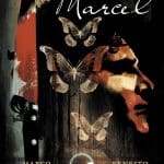 Marcel, il graphic novel in uscita l'8 novembre per green moon comics