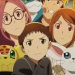 Digimon liberator diventa un manga Digimon liberator diventa un manga