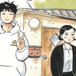 Hirayasumi, rivelata la trasmissione