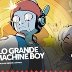 Recensione - piccolo grande eroe machine boy, pronto a salvare il mondo?