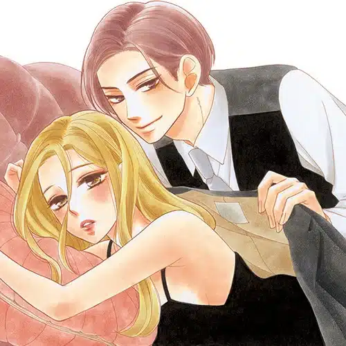 Mitsu to gekiyaku, nuovo manga a novembre