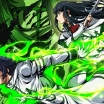 The wrong way to use healing magic, nuove informazioni sull'anime The wrong way to use healing magic, nuove informazioni sull'anime