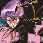 Otakult #197: magical b. T.