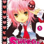 Shugo chara! Ottiene un sequel