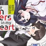 The dangers in my heart 2, rivelati nuovi doppiatori